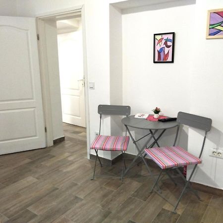 Good Vibrations Apartments Zagreb Extérieur photo