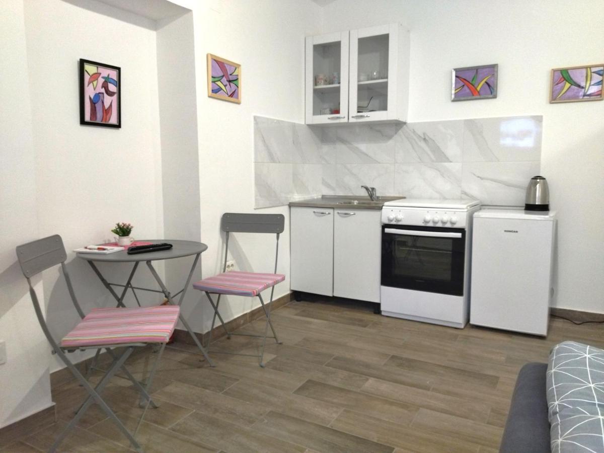 Good Vibrations Apartments Zagreb Extérieur photo