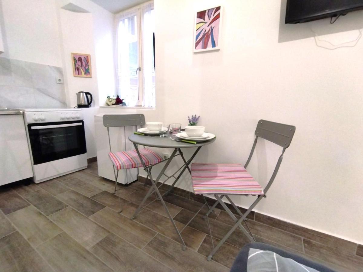 Good Vibrations Apartments Zagreb Extérieur photo