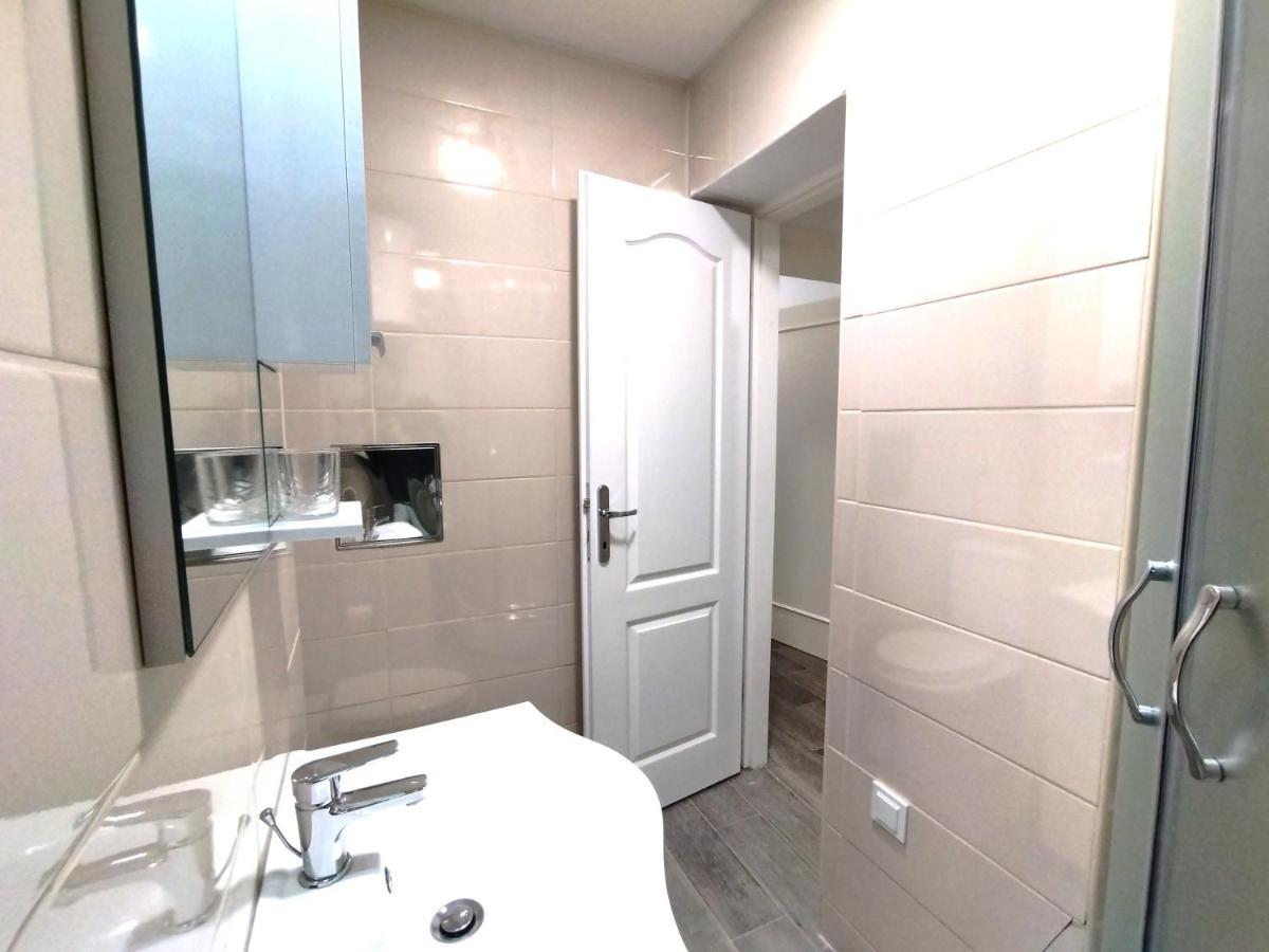 Good Vibrations Apartments Zagreb Extérieur photo