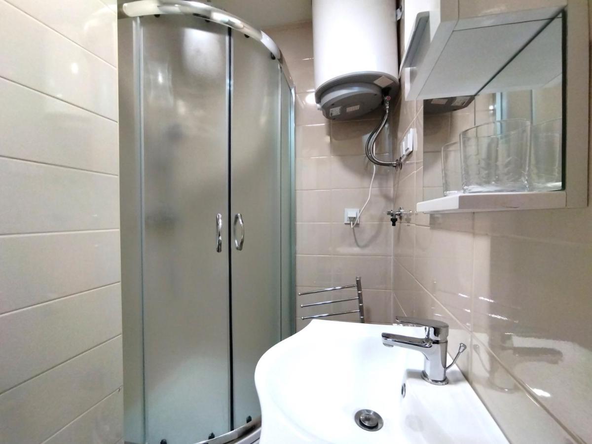 Good Vibrations Apartments Zagreb Extérieur photo