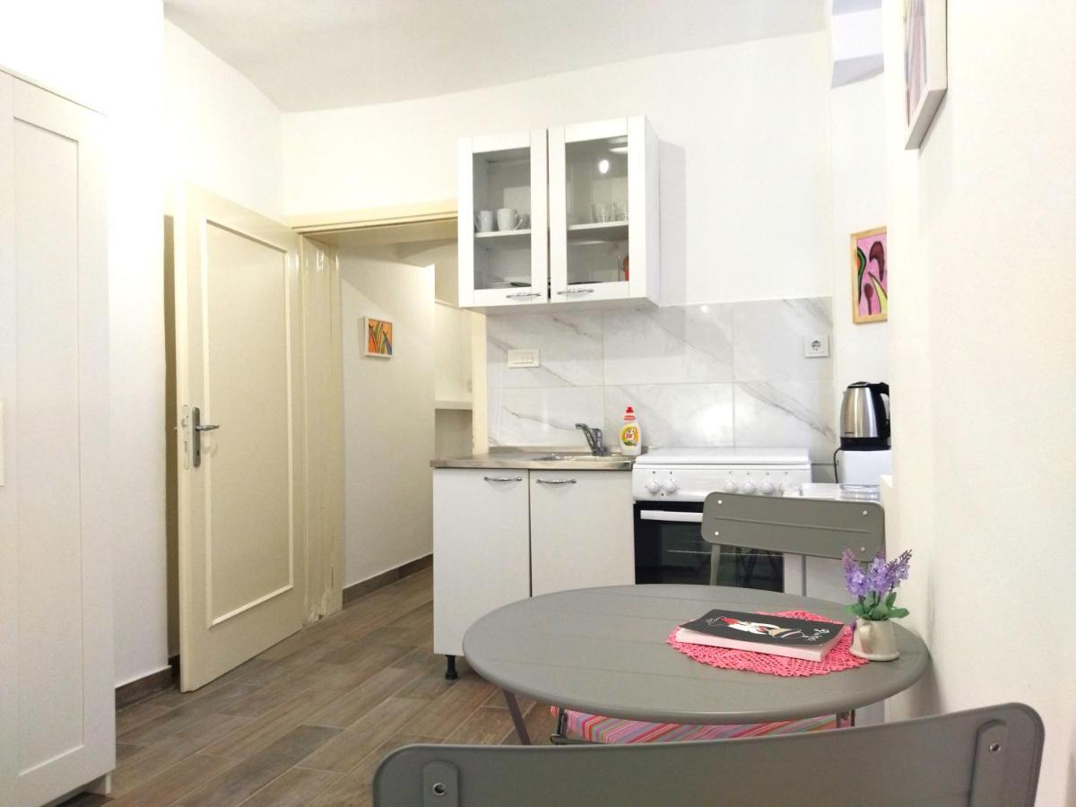 Good Vibrations Apartments Zagreb Extérieur photo