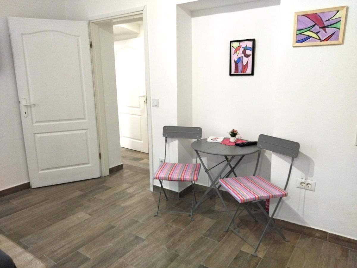 Good Vibrations Apartments Zagreb Extérieur photo